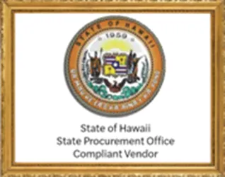 Hawaii Compliance Credential