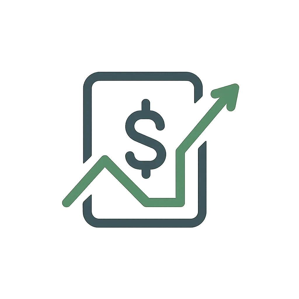 Magniva Capital Partners Logo