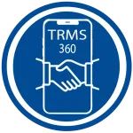 TRMS360 Logo