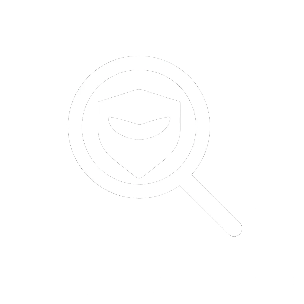 The Modern Scam Logo