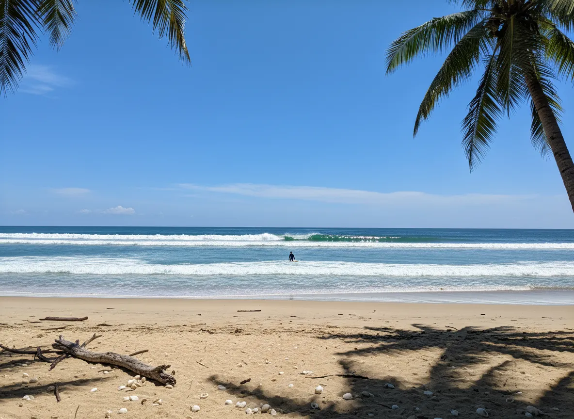 Siargao local tour package