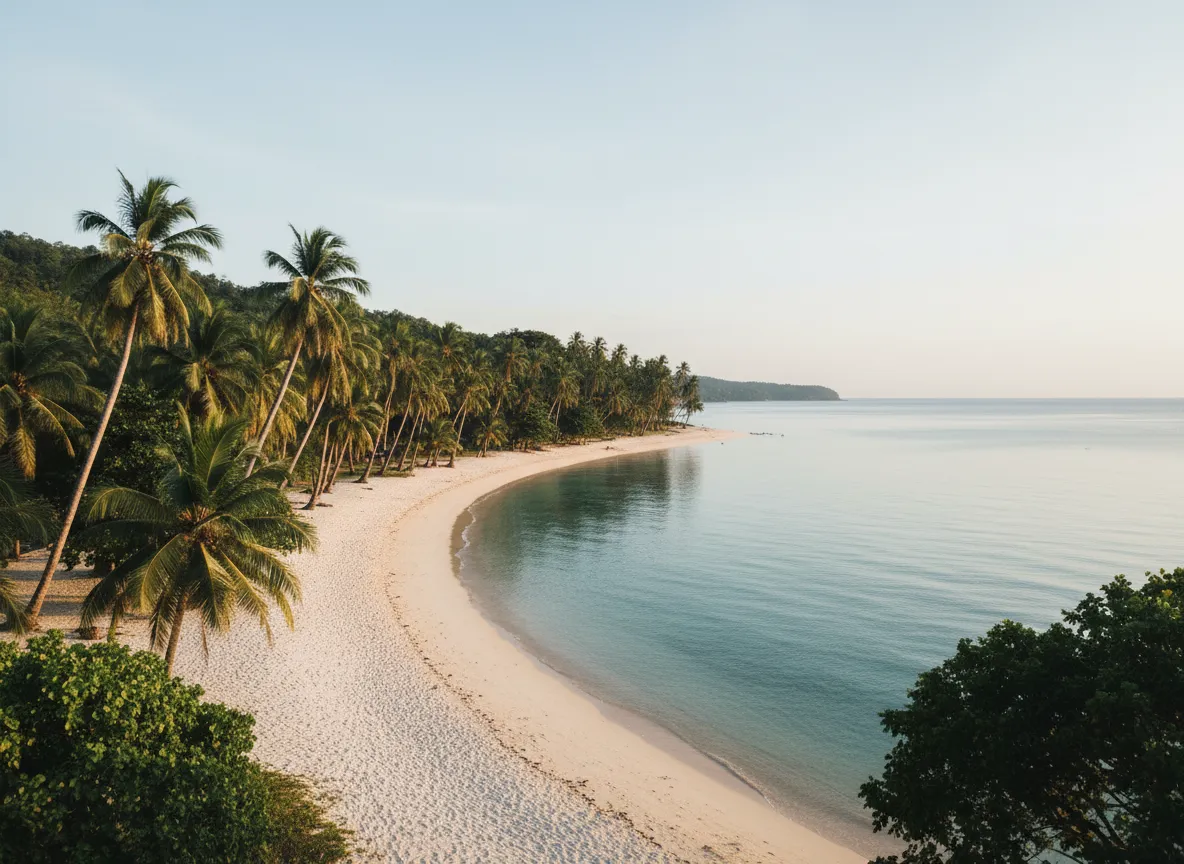 Siquijor local tour package