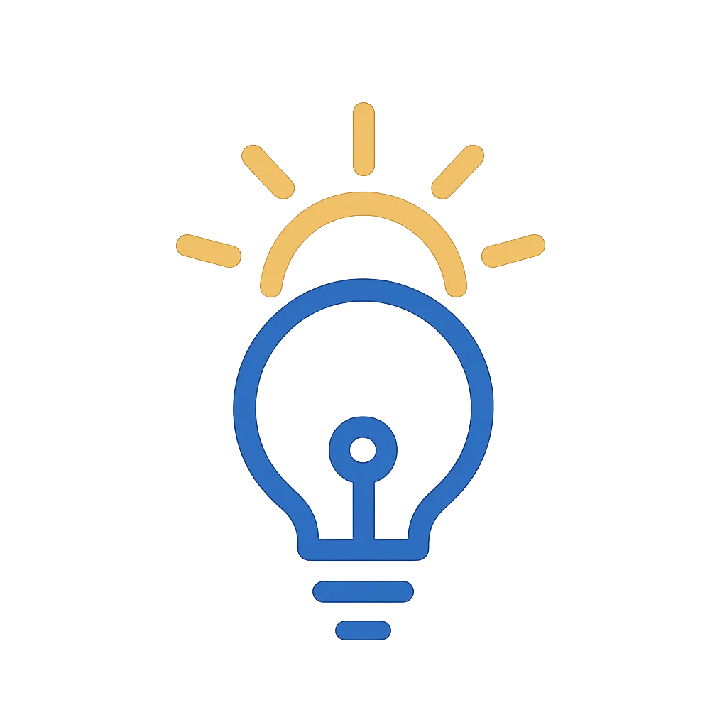 Inspired Services Icon Logo