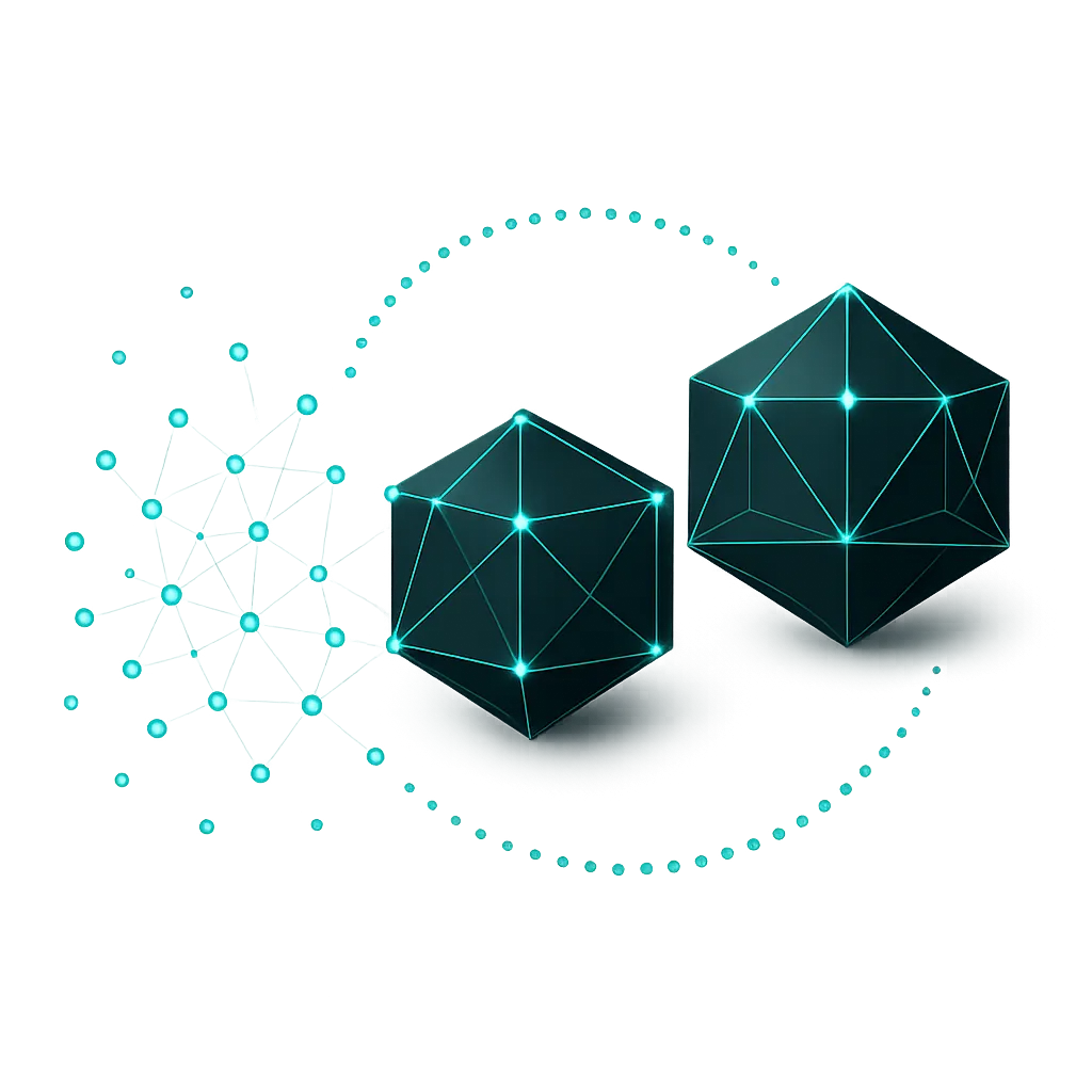 Data refinement and enrichment representation