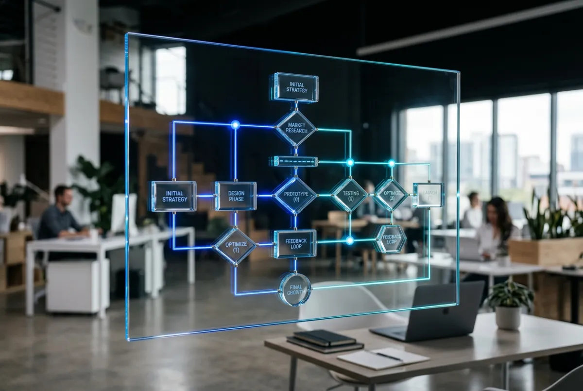 Integrated capability engine activating marketing and sales systems