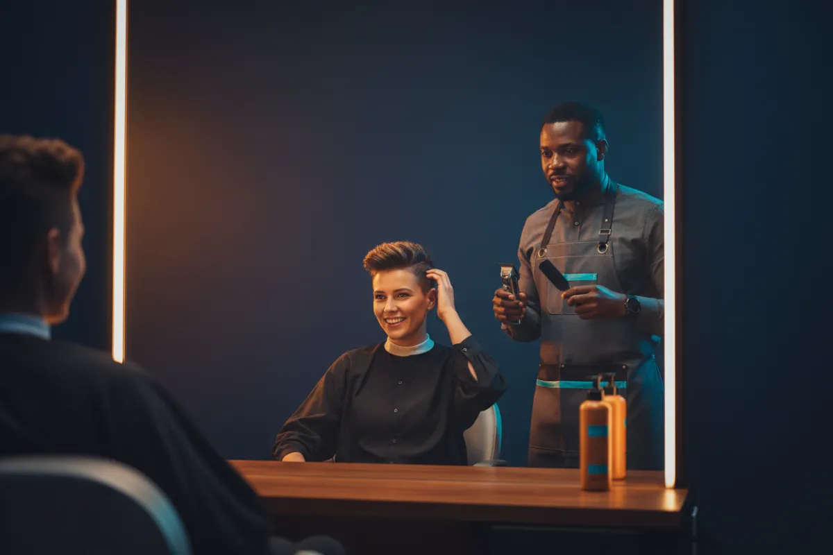 Full Transformation Service