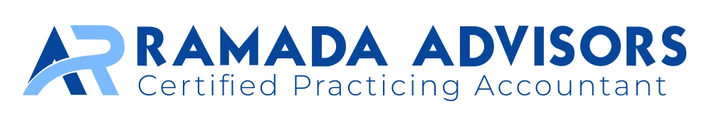Ramada Advisors Logo