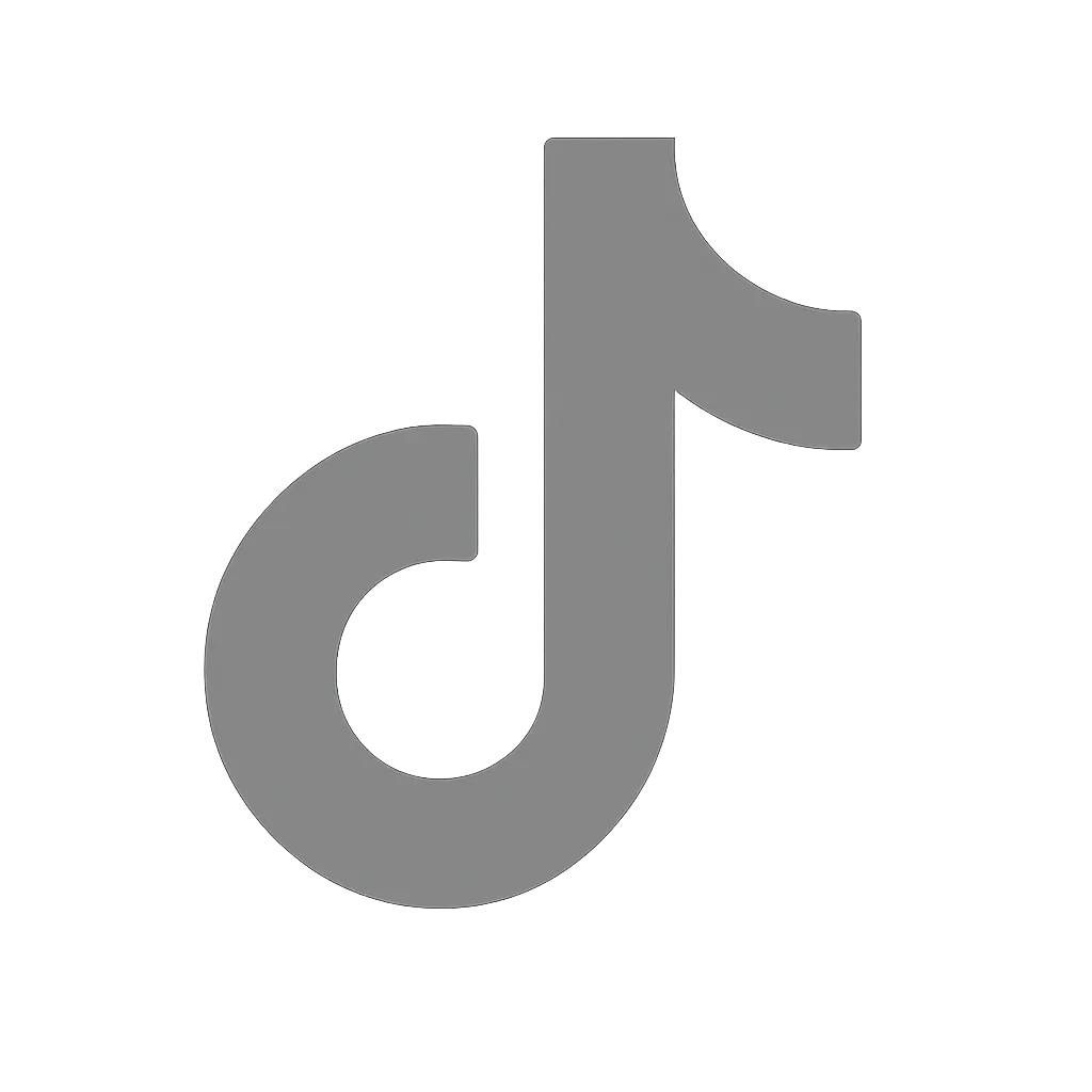 TikTok icon