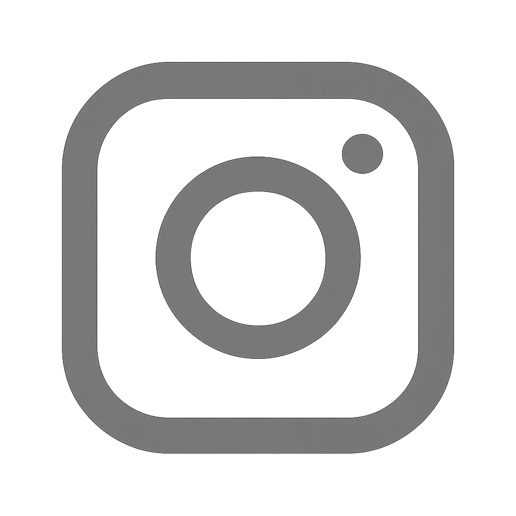 Instagram icon