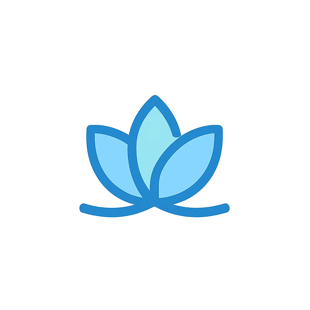 Breath&motion logo