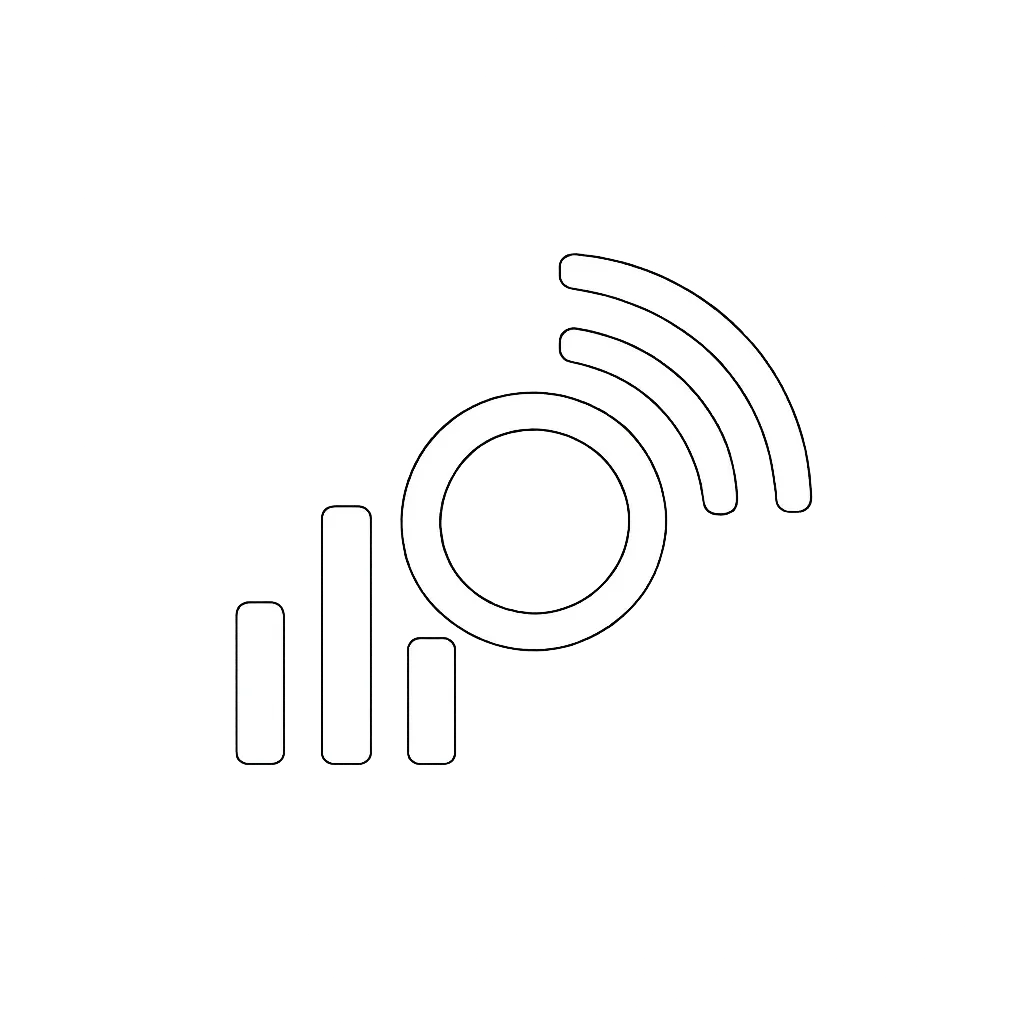 CoreSignal Agency Logo