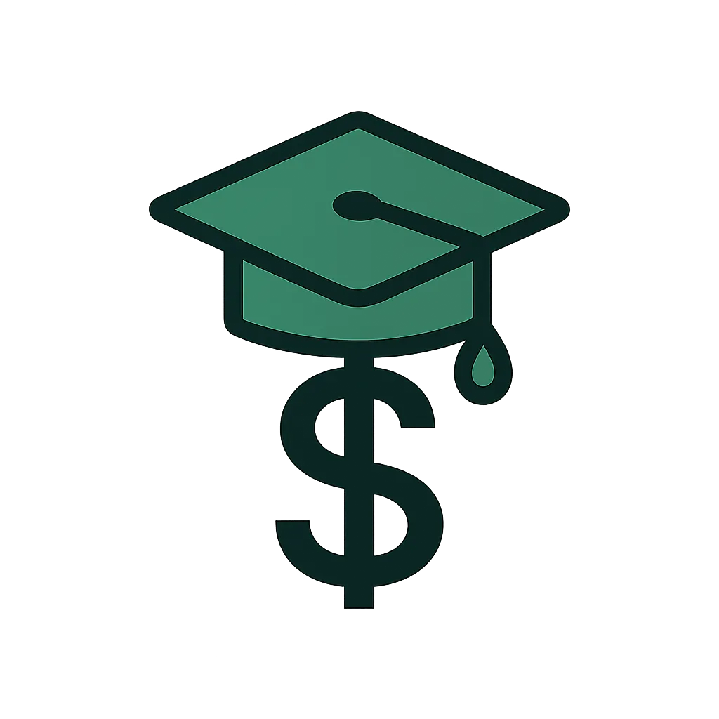Money School AI Academy Logo