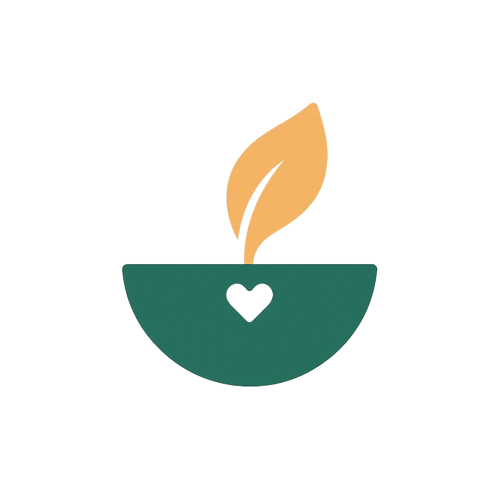SoulFood Holistic Healing Logo