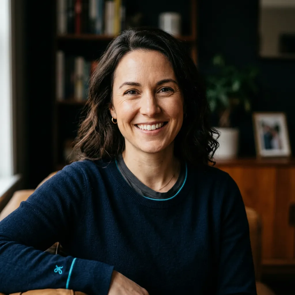 Claire Montgomery - Verified Homeowner