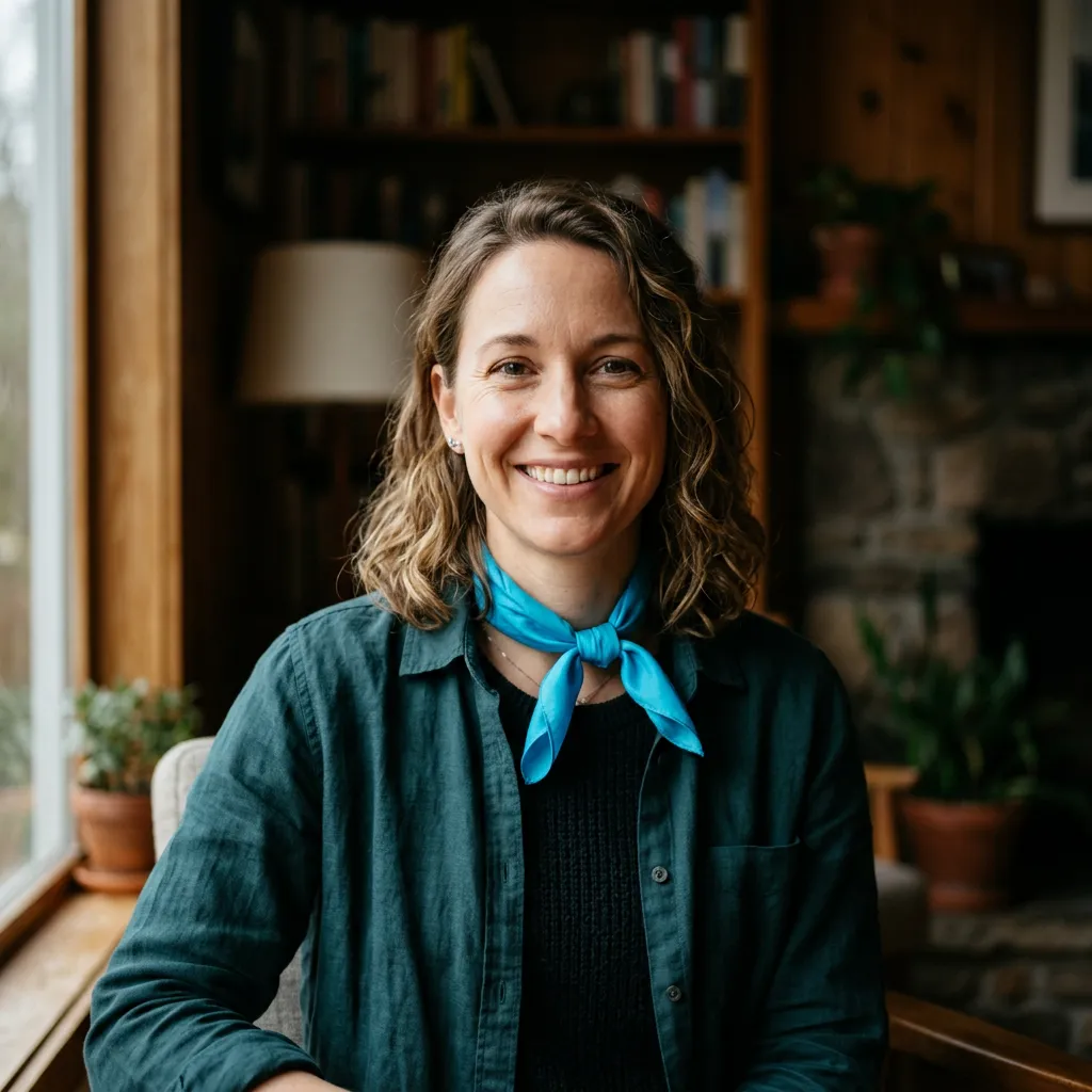 Sarah Jenkins - Verified Homeowner