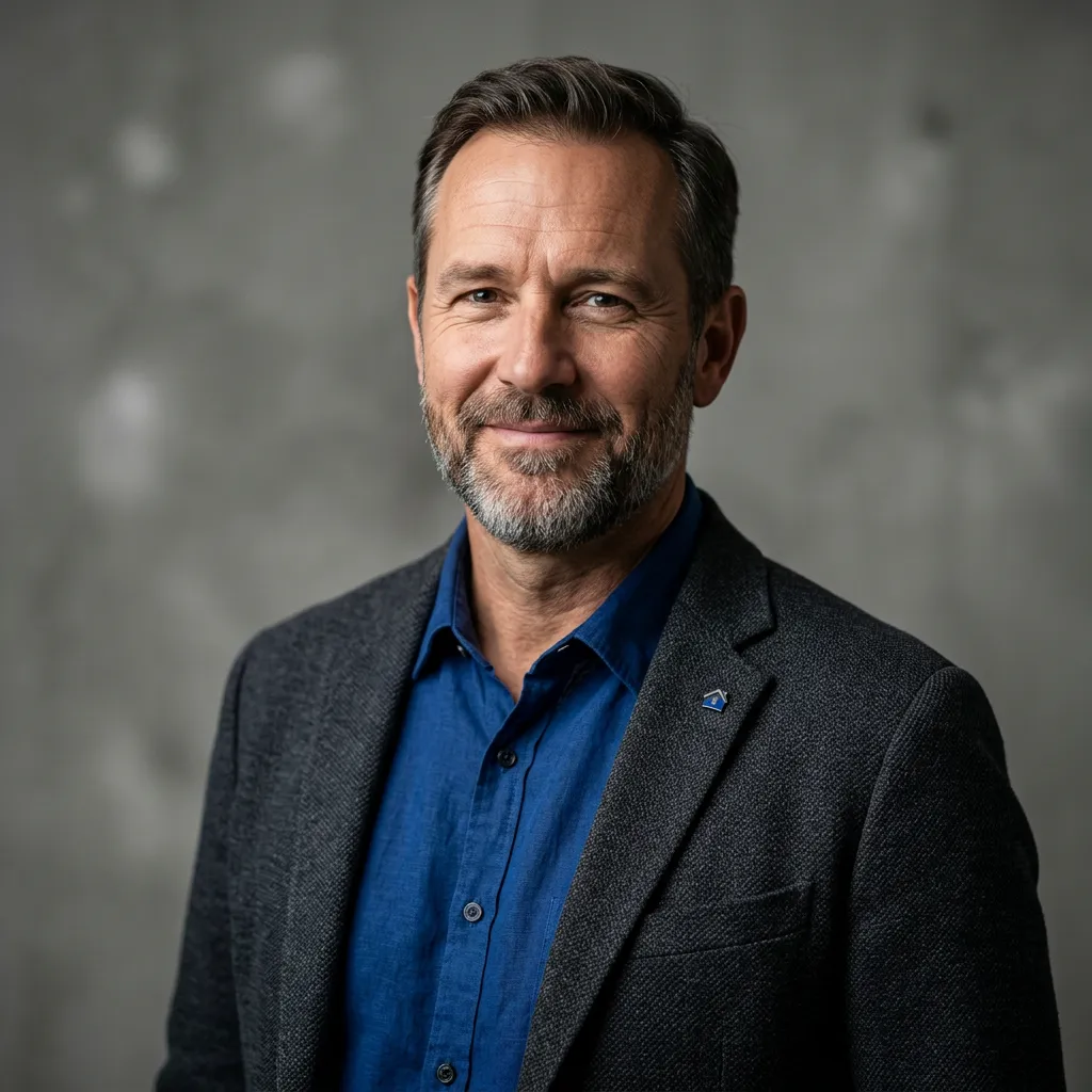 David Thompson - Verified Homeowner