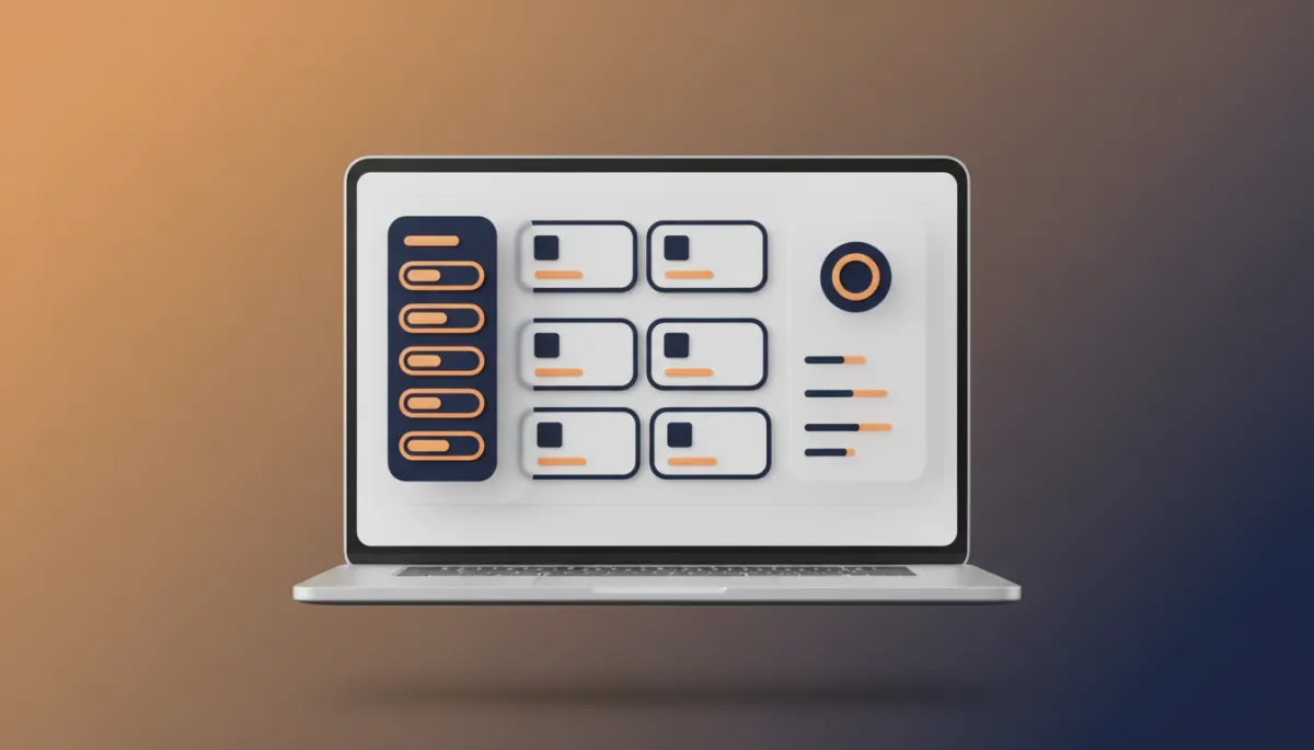 Learning portal preview