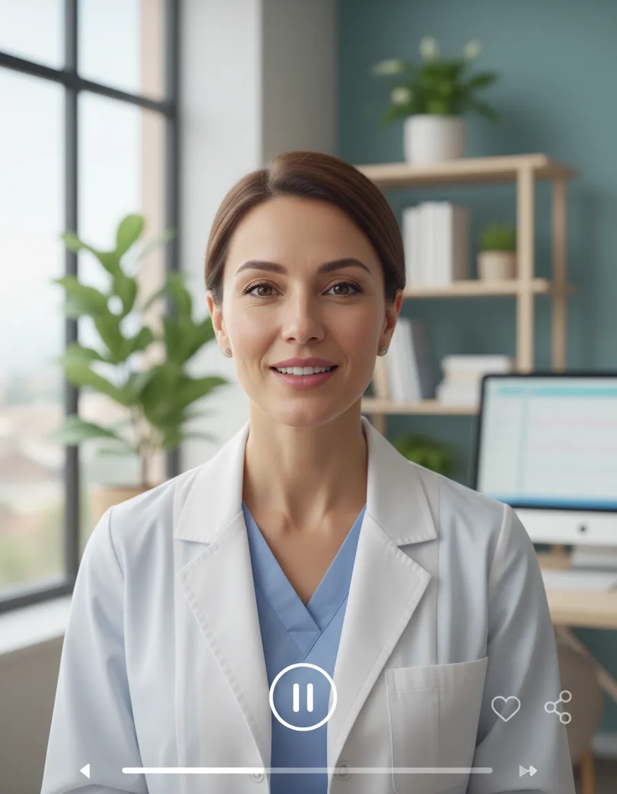 Participant highlight clip 1