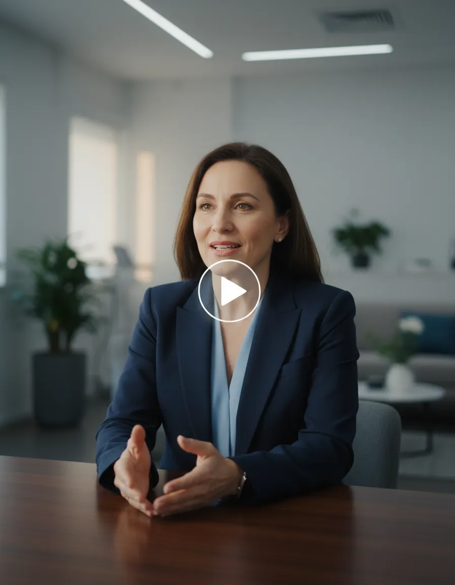 Participant highlight clip 4