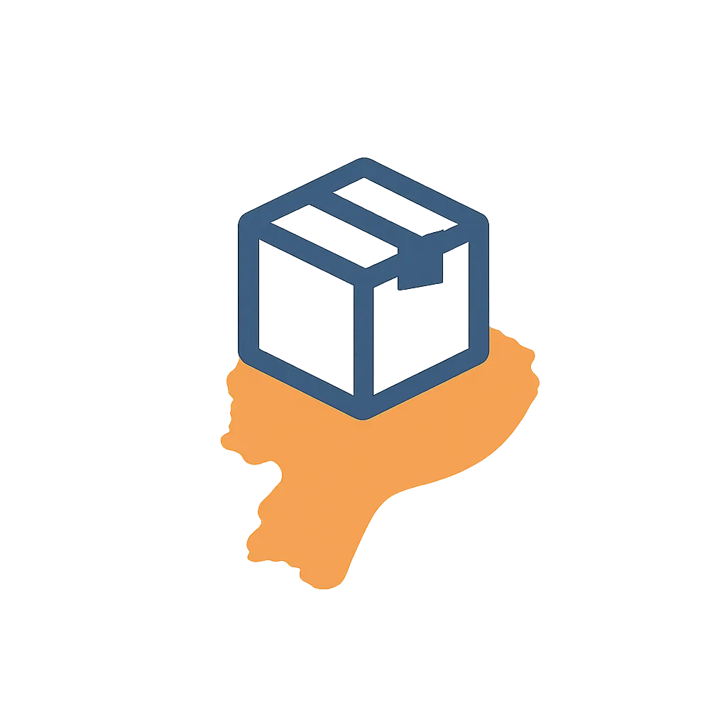 ProEcuador Manufactura Logo