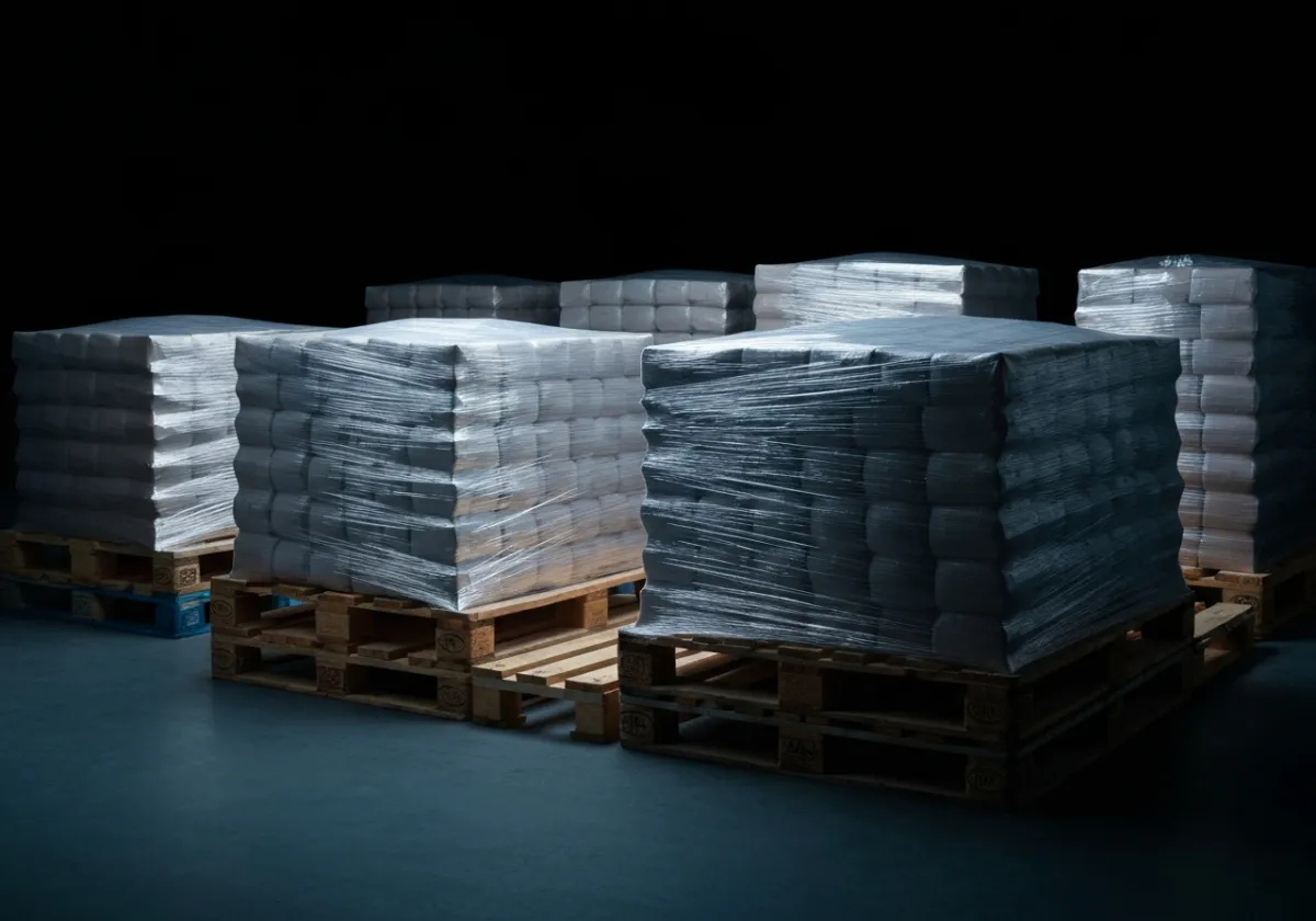 Fabricación de Materiales de Ensamblaje