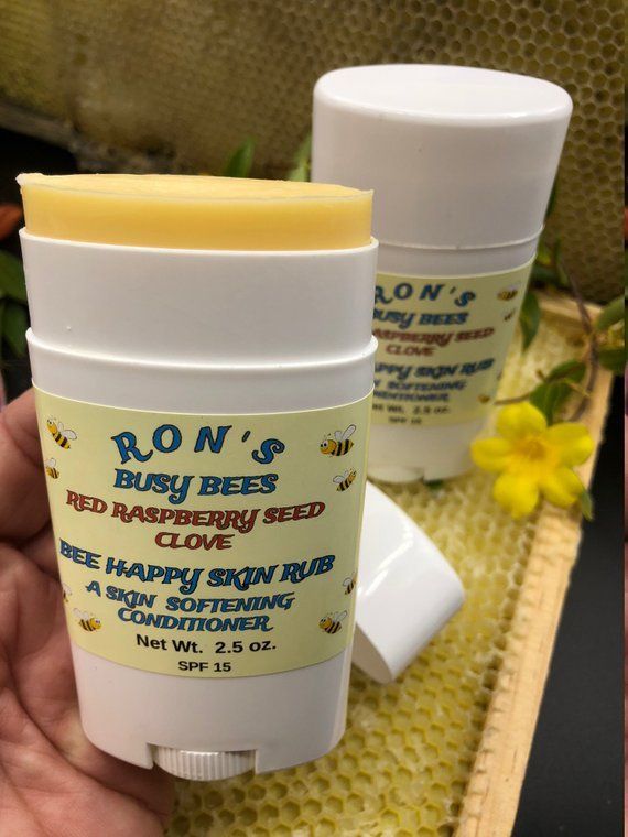 Red Raspberry Rub Up Close