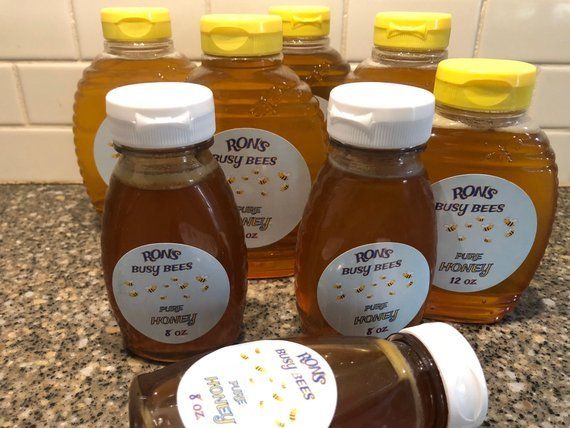 Honey