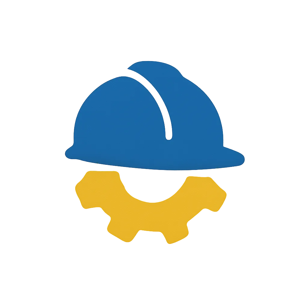 RL Contracting Logo