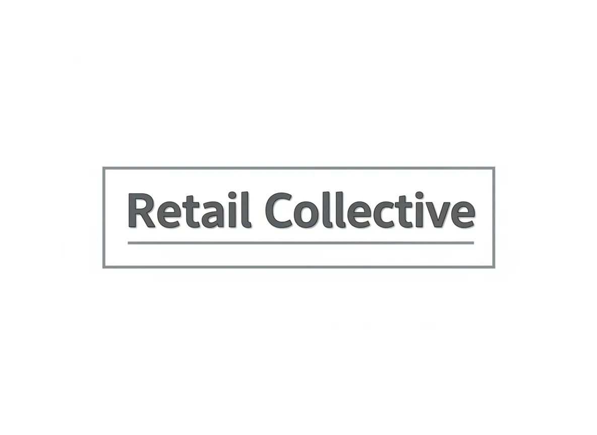 Retail Brand Logo