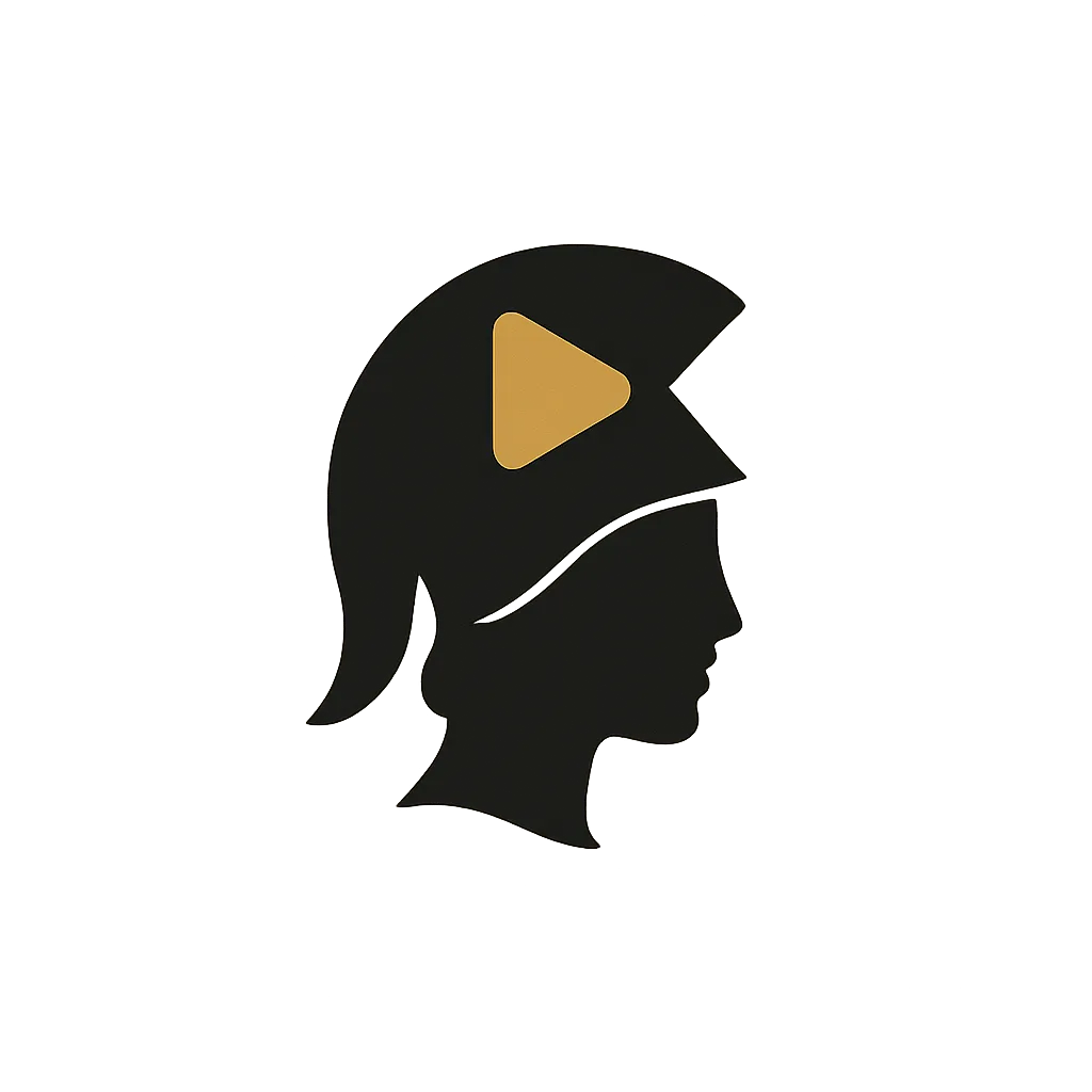 Augustina Media Logo