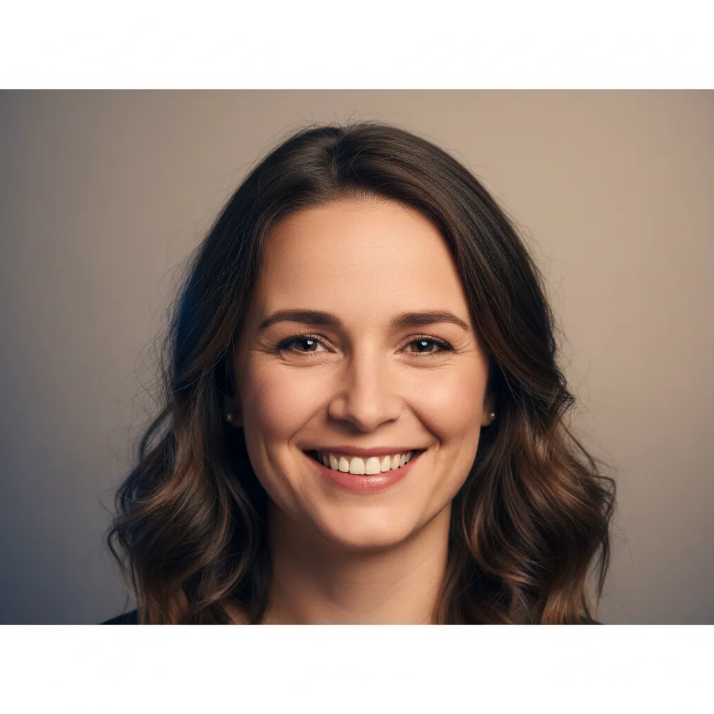 Lisa Peeters avatar