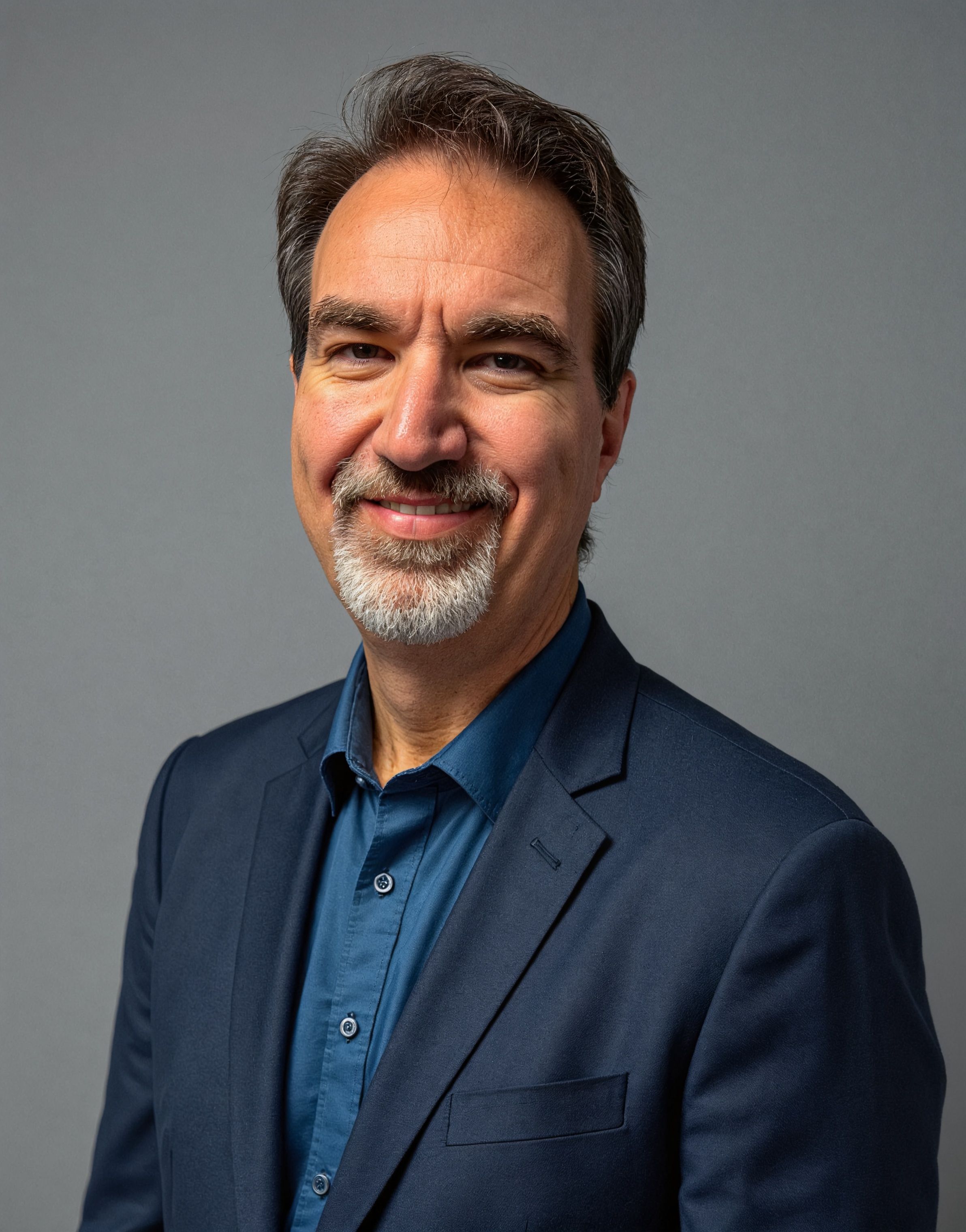 Dr. Layne Garrett