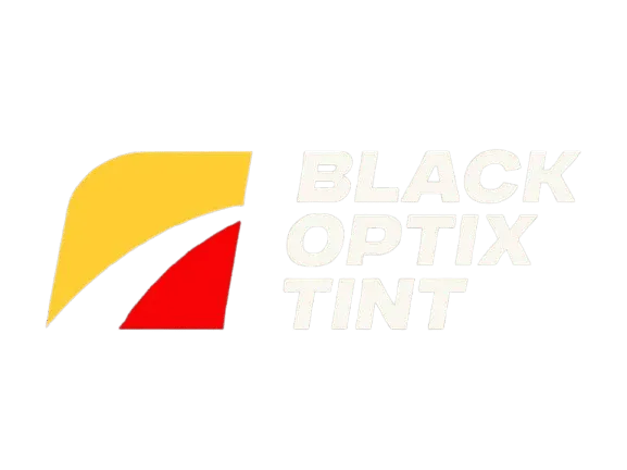 Black Optix Logo