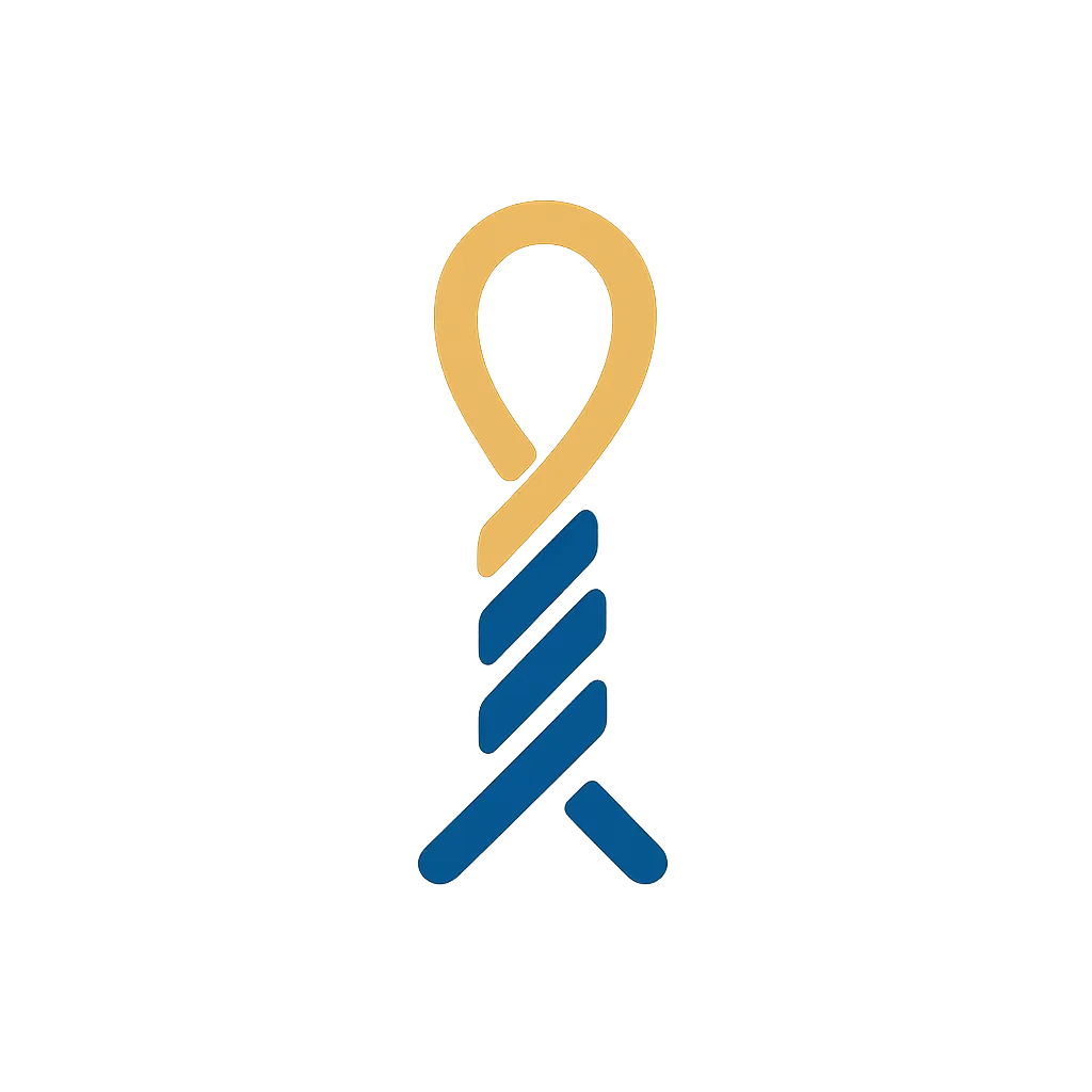 Fuller's Rope emblem