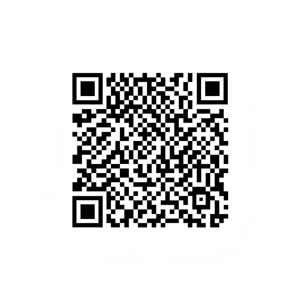 RSVP QR Code