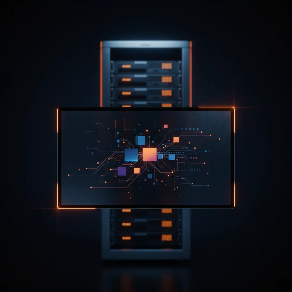 Automated workflow dashboard display