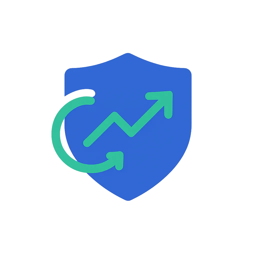 TC Revenue Recovery Icon