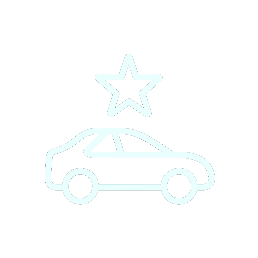 DarkStar Tinting Logo