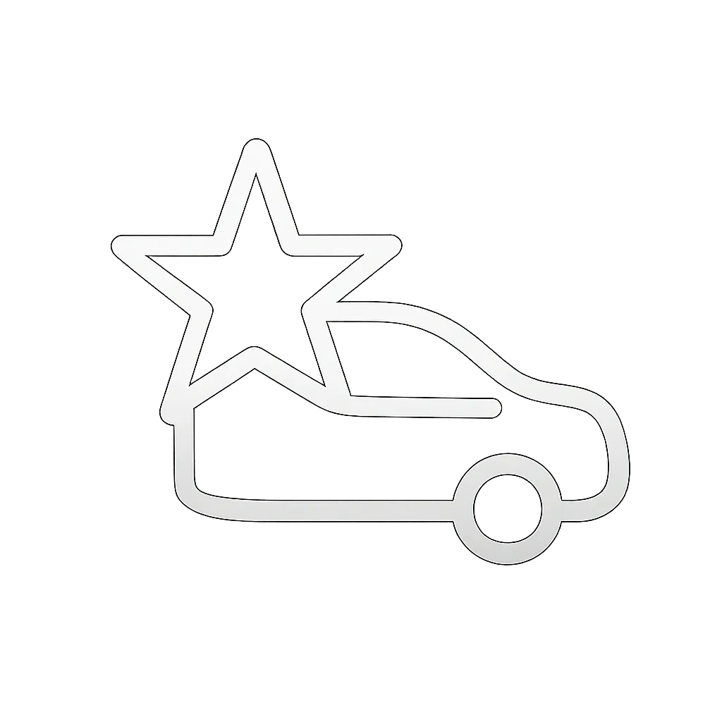 DarkStar Tinting Logo