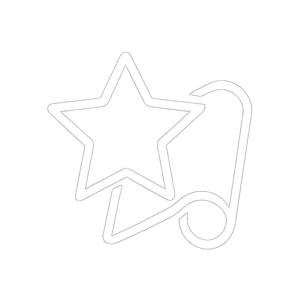 DarkStar Tinting Logo