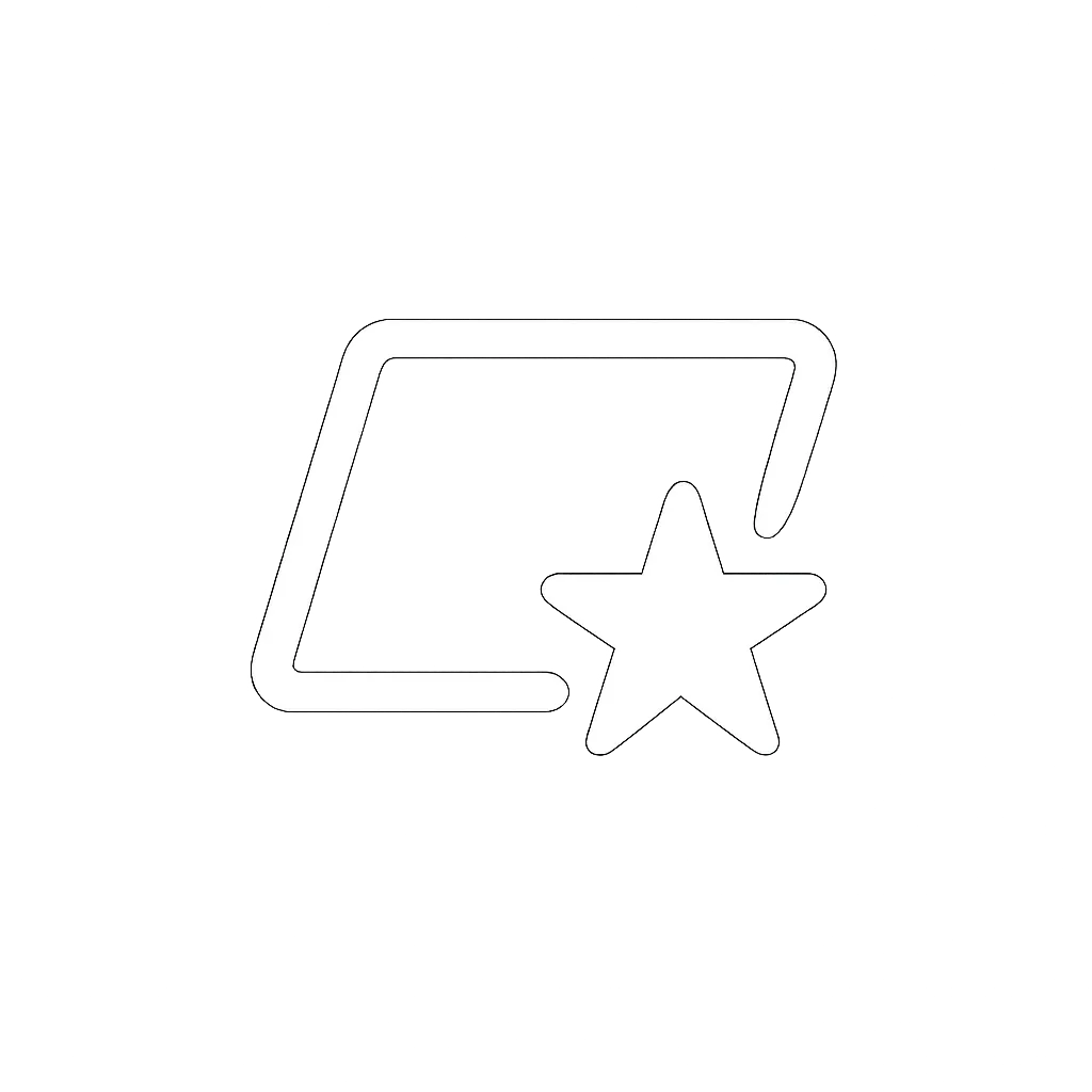 DarkStar Tinting Logo