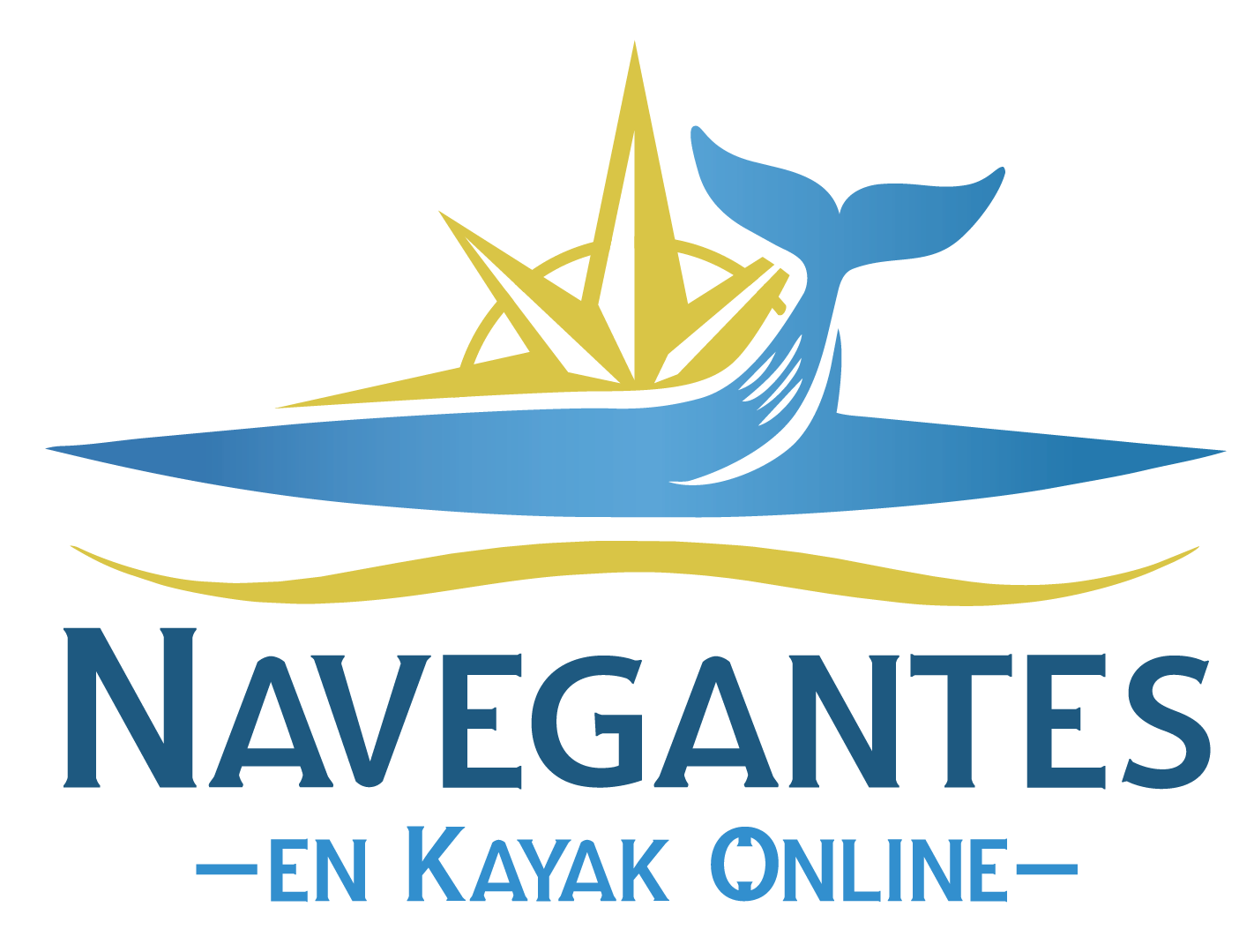 Navegantes Logo