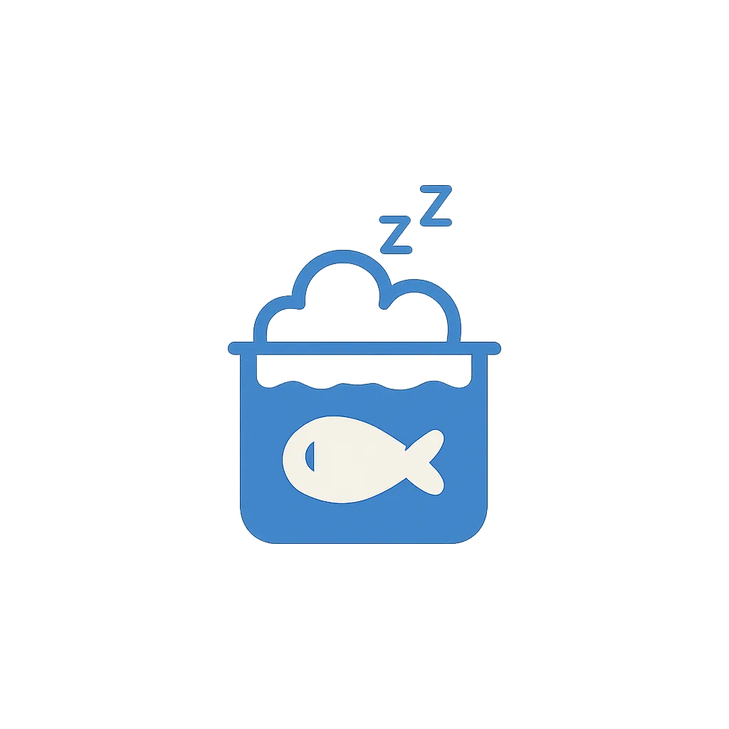 Dream Tank Logo