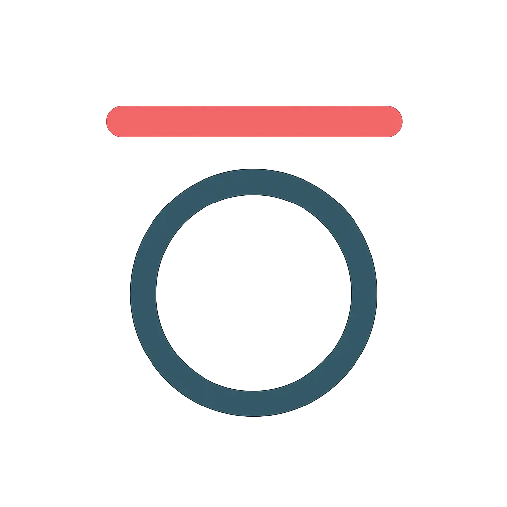 Know the Line Logo