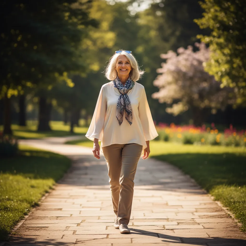 Patient building confidence in real world scenario