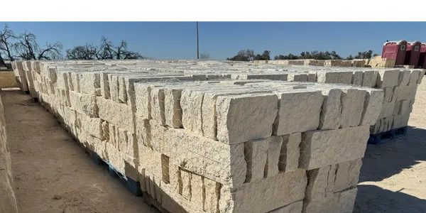 Stone sample