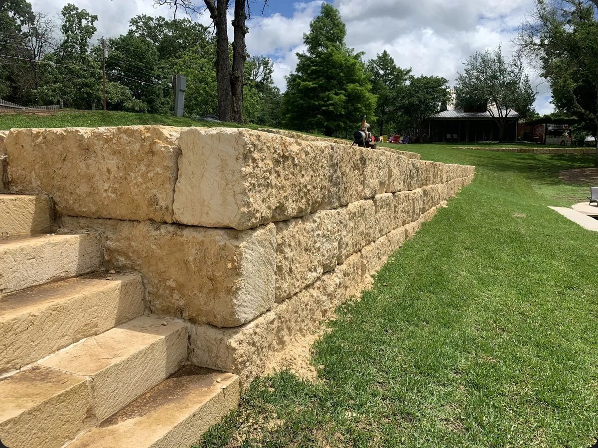 TradeStone Custom Stone Specialties