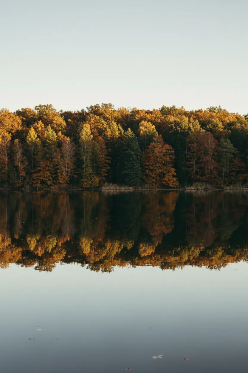 Autumn alignment sessions