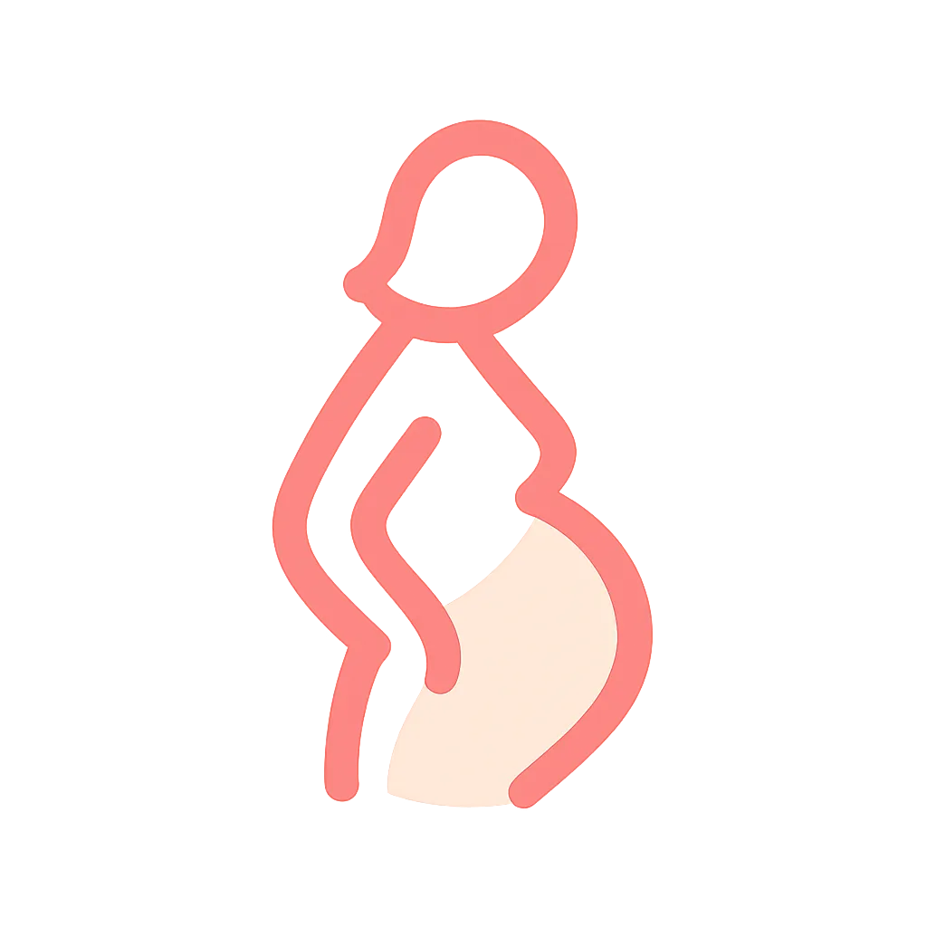 MamaWellness Logo