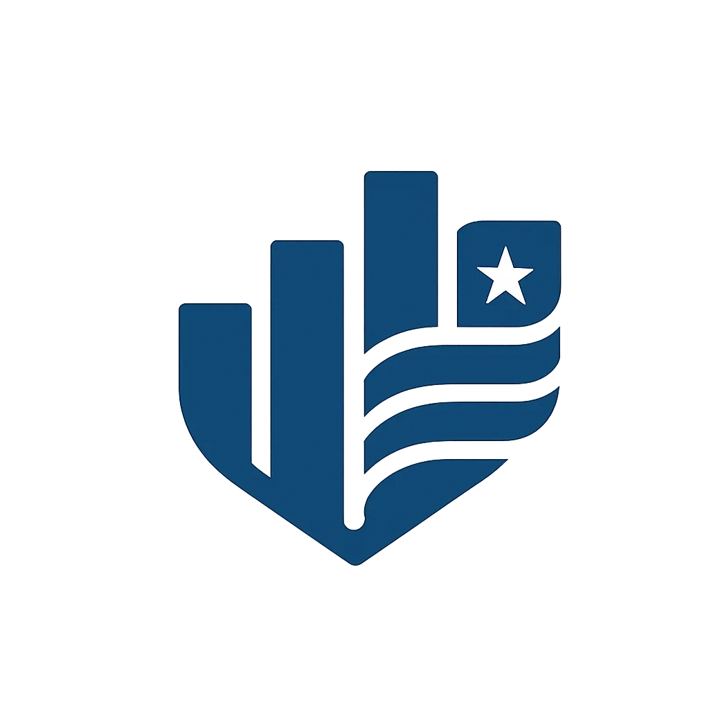 Business Services America Logo